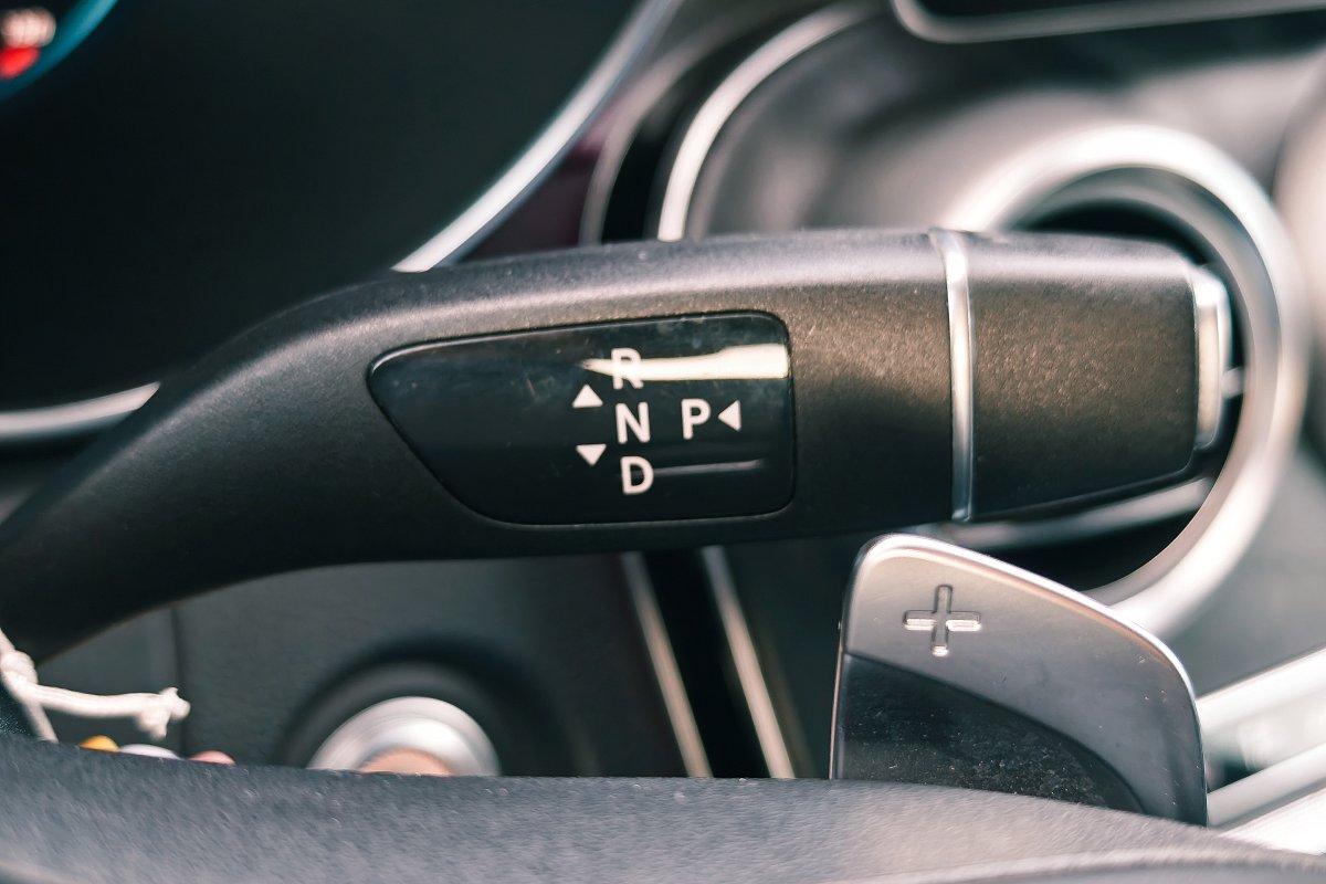 MERCEDES C 220 d Auto Coupé Premium Plus