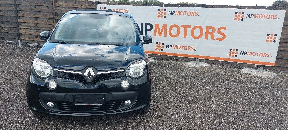 Renault Twingo TCe 90 CV Stop&amp;Start Energy Intens