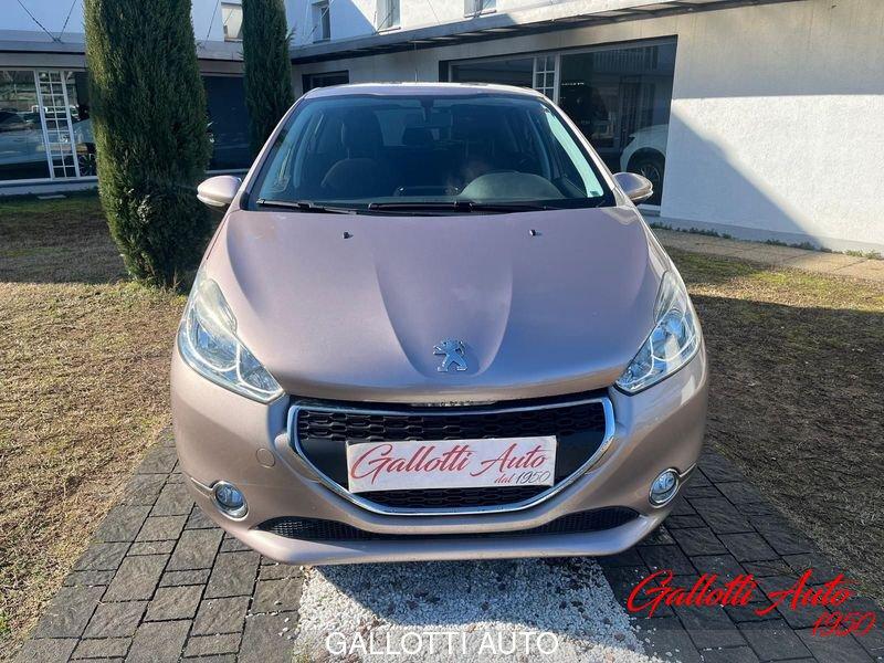 Peugeot 208 Access 1.2 VTi 82cv