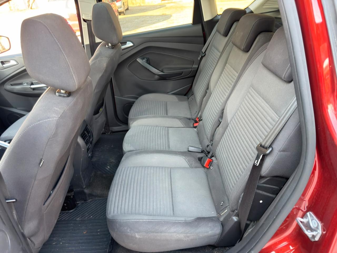 Ford C-Max 1.5 TDCi 120CV Start&Stop Titanium