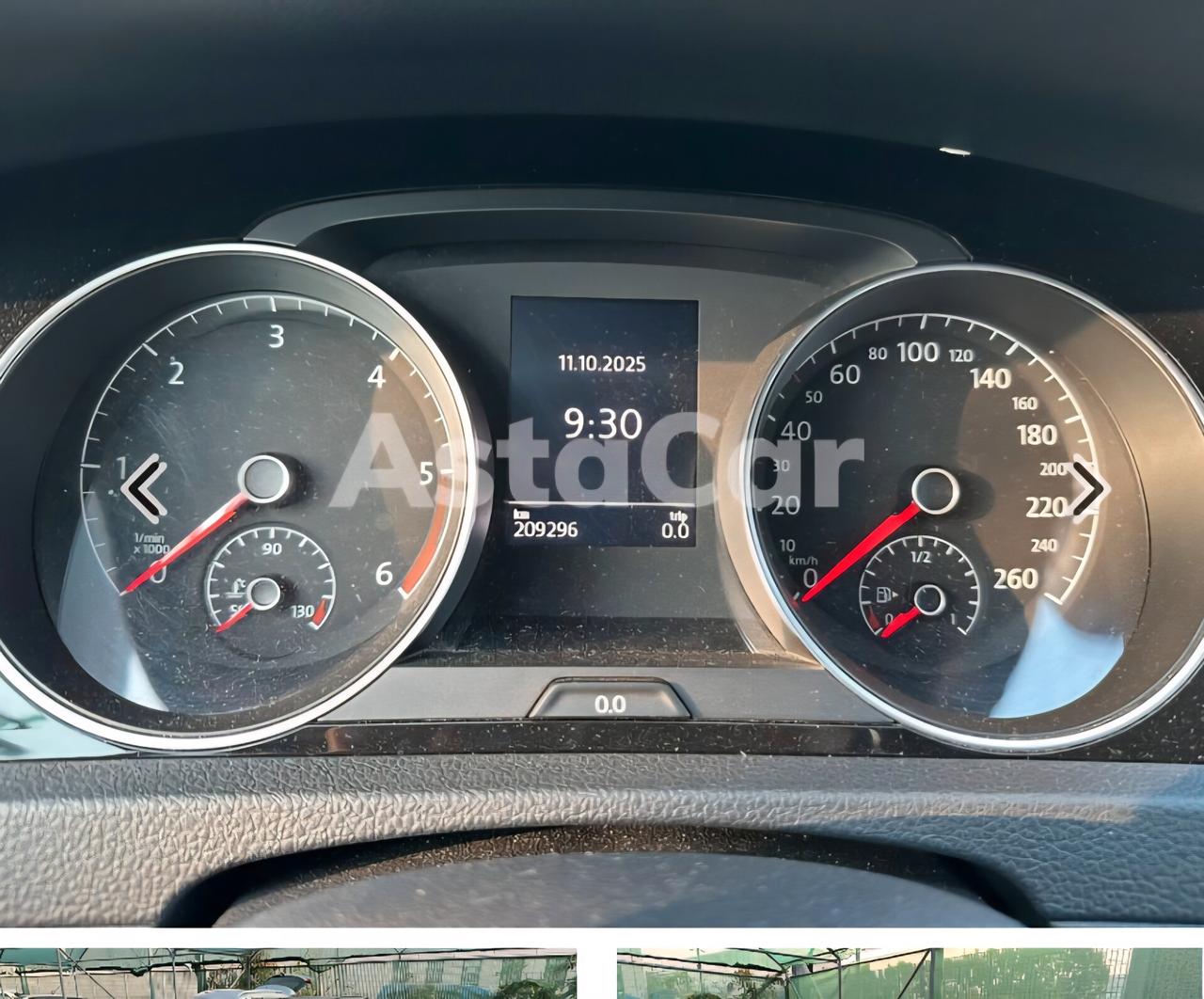 Volkswagen Golf Business 2.0 TDI 5p. Highline BlueMotion Technology
