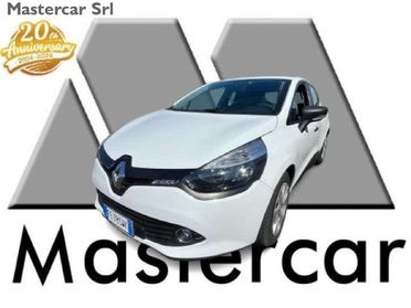 RENAULT Clio VAN ENERGY 1.5 DCI 75cv 2 posti - FE785WK