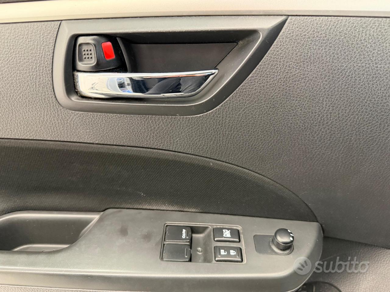 Suzuki Swift 1.3 DDiS 3 porte GL Top