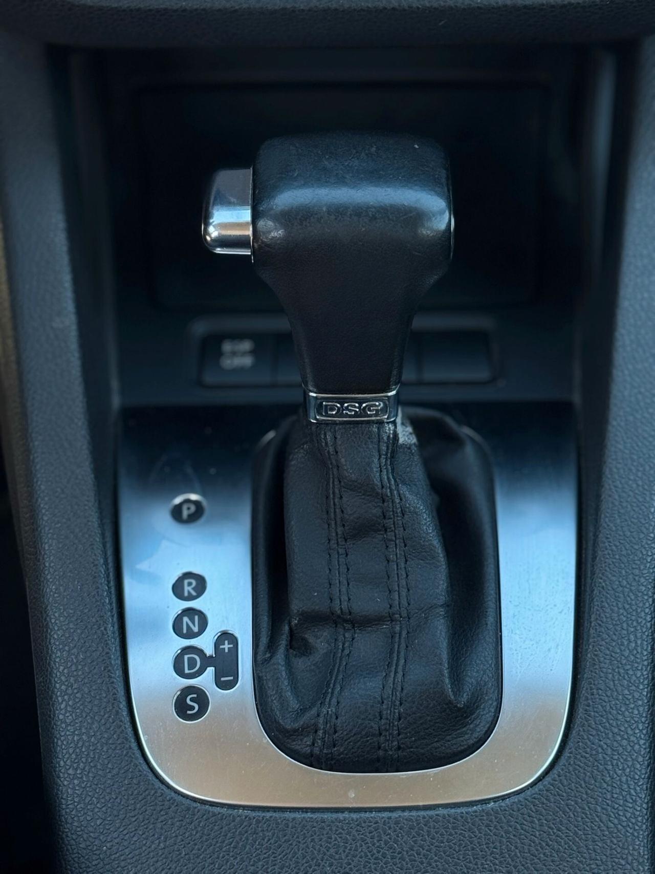 Volkswagen Golf 1.4 16V TSI 5p. DSG 7G x neopatentati