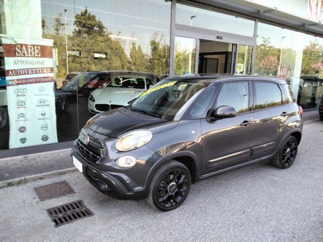 FIAT 500L 1.3 Multijet 95 CV Business