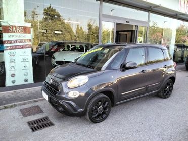 FIAT 500L 1.3 Multijet 95 CV Business