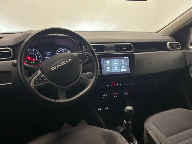 DACIA Duster 1.5 Blue dCi 8V 115 CV 4x2 Expression