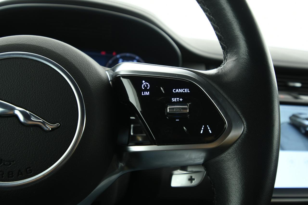JAGUAR E-Pace 2.0d i4 mhev R-Dynamic SE awd 163cv auto N1+PREZZO+IVA+CAMERA 360