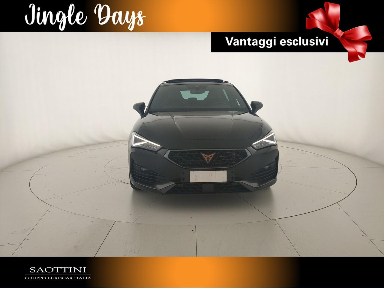 2.0 TSI VZ Carbon 300 CV DSG