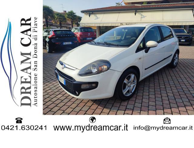 FIAT Grande Punto 1.3 MJT 75 CV 5 porte Actual