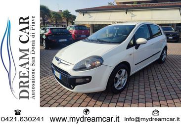 FIAT Grande Punto 1.3 MJT 75 CV 5 porte Actual