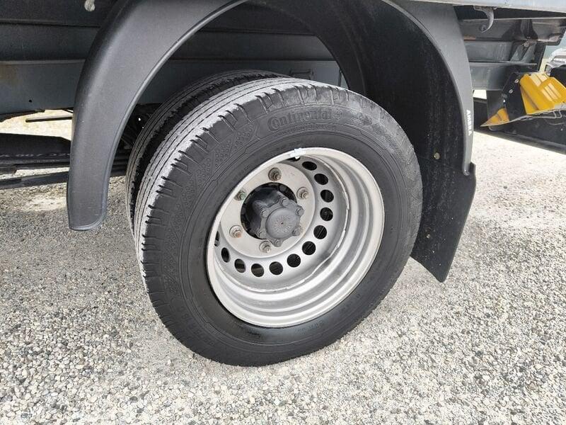 Mercedes-Benz Sprinter Sprinter 416 2.1 cdi T 37/35 RWD my20