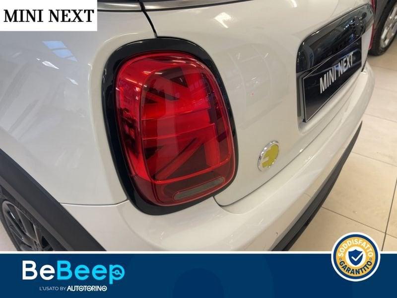 MINI Mini Full Electric MINI 3P COOPER SE CLASSIC AUTO