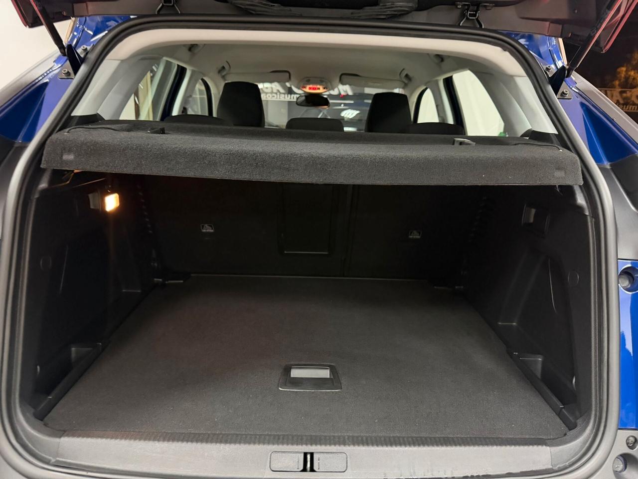 Peugeot 3008 BlueHDi 130 S&S EAT8 GT