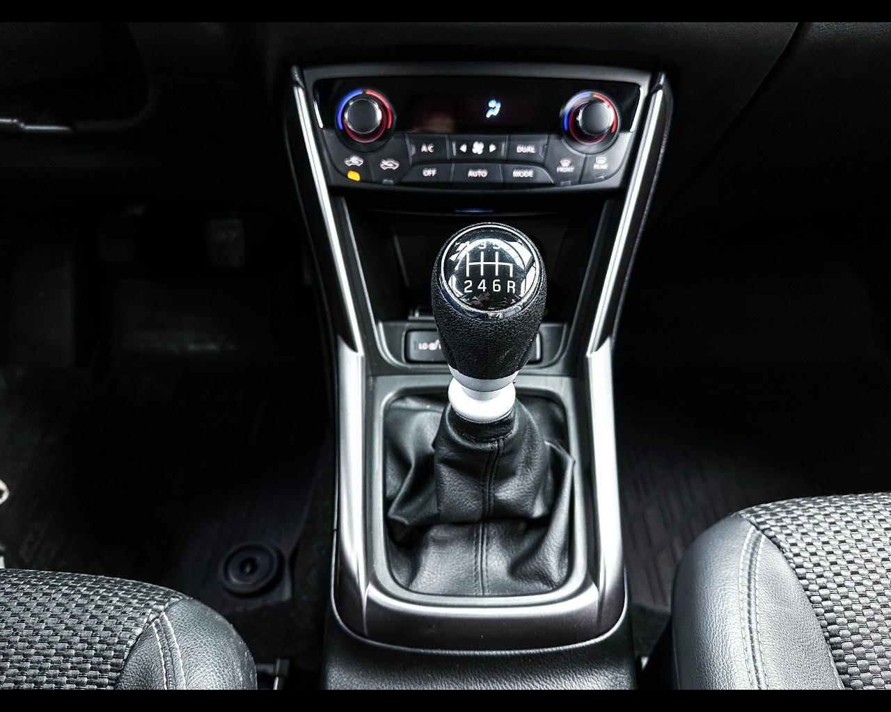 SUZUKI S-Cross 2ª serie - S-Cross 1.4 Hybrid Top+