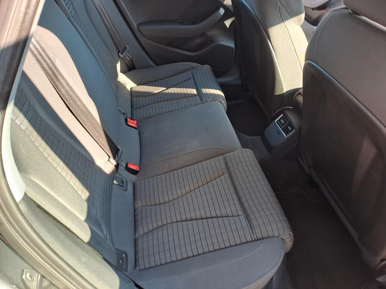 Audi A3 SPB 1.6 TDI 116 CV Sport