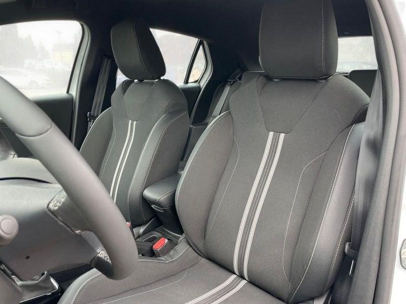 Opel Corsa 1.2 100cv GS MT6