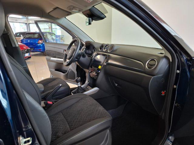 SUZUKI Vitara 1.4 Hybrid Top Bicolor EXTRA PROMO+INCENTIVO 2026