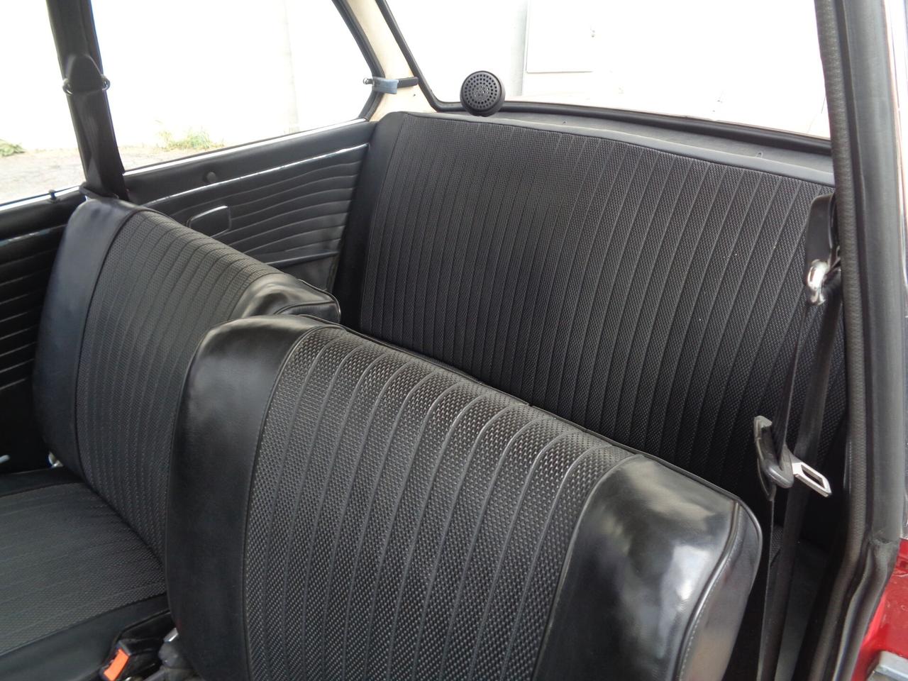 Bmw 1600 TI 105 HP