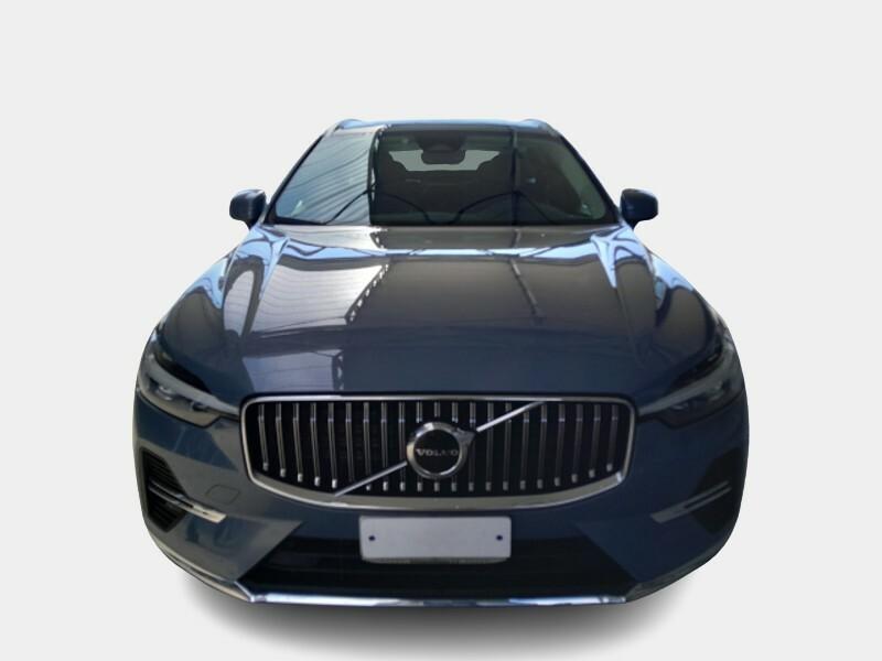 VOLVO XC60 T6 Plug-in AWD auto Core