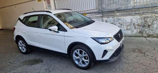 SEAT Arona 1.0 tgi Reference 90cv