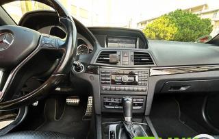 Mercedes-Benz E 500 Elegance Cabrio AMG V8!!!!!
