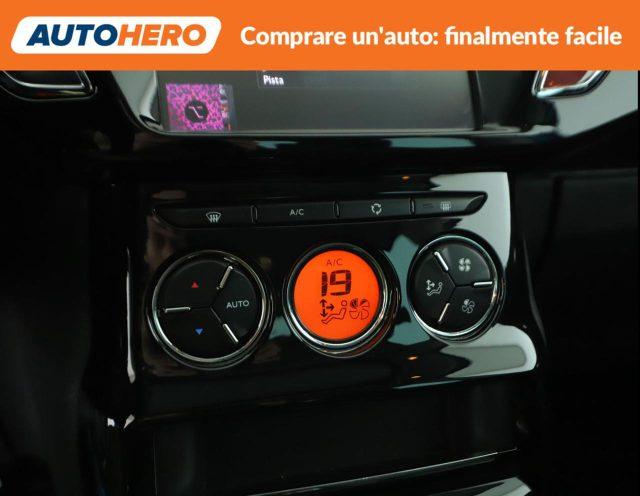 CITROEN C3 PureTech 82 Exclusive