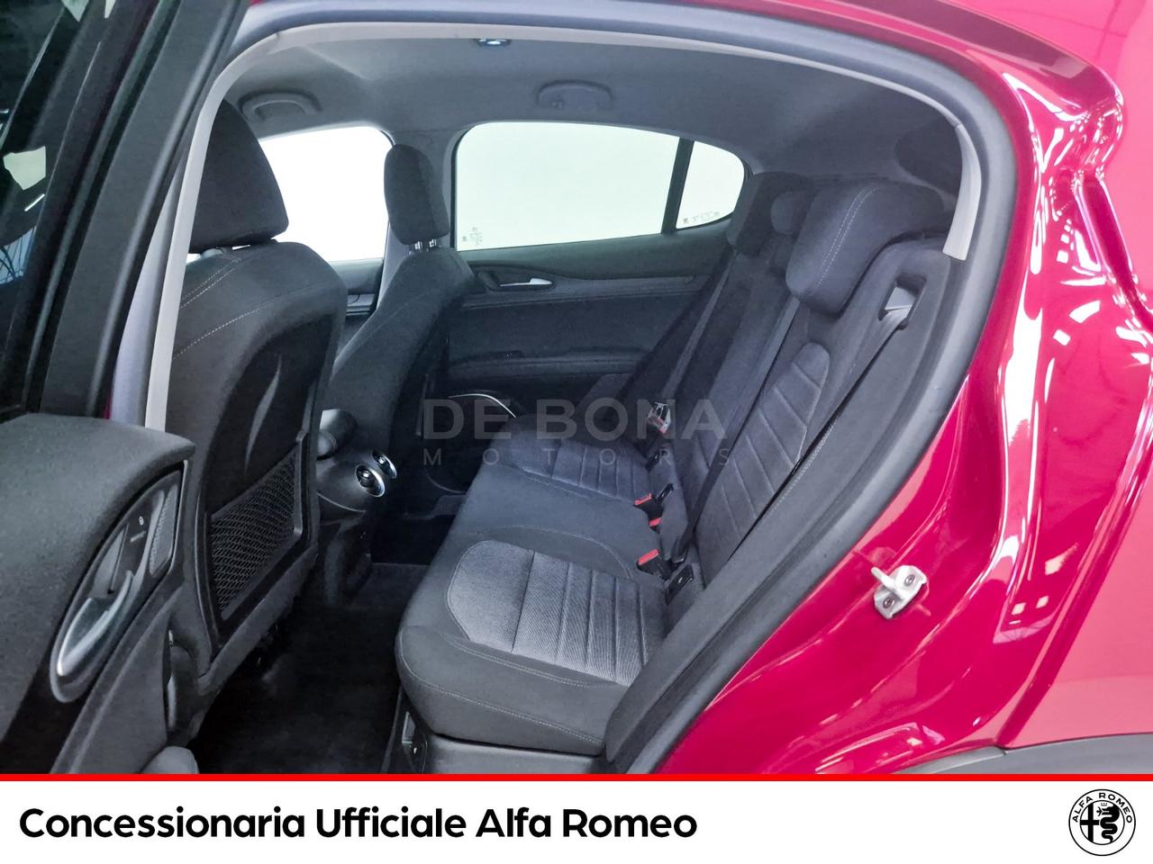Alfa Romeo Stelvio 2.2 t super q4 180cv auto