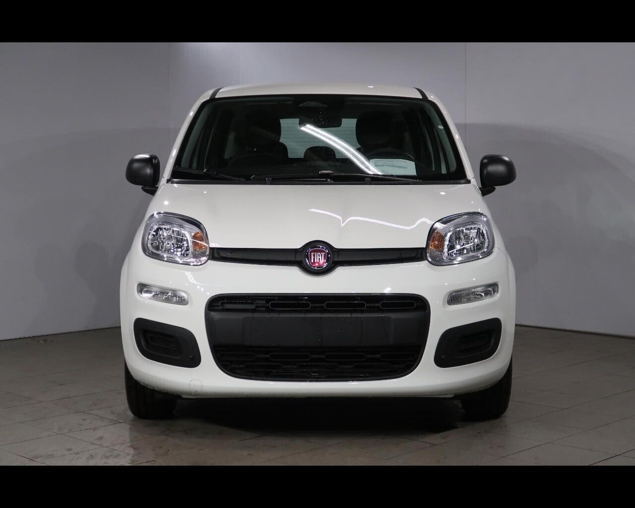 Fiat Panda 1.0 FireFly S&S Hybrid Icon