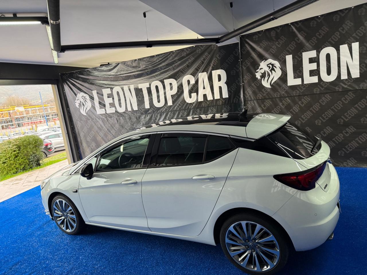 Opel Astra 1.6 BiTurbo 150 CV CDTi Start&Stop 5p. Innovation