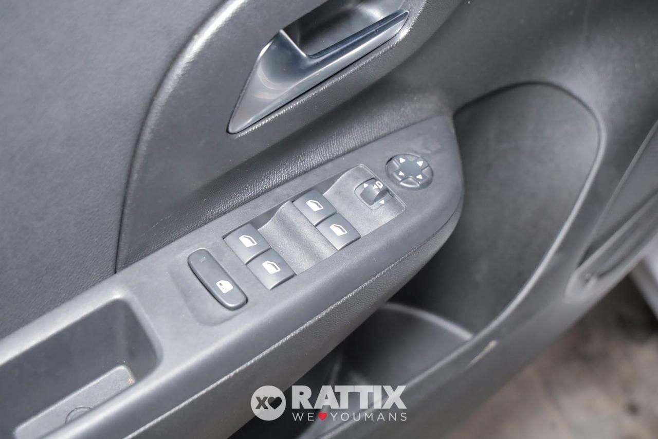 Opel Corsa 1.2 100CV GS