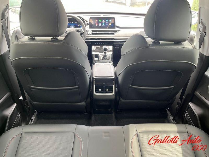 DR AUTOMOBILES dr 6.0 1.5 Turbo GPL-SENZA VINCOLI DI FINANZIAMENTO