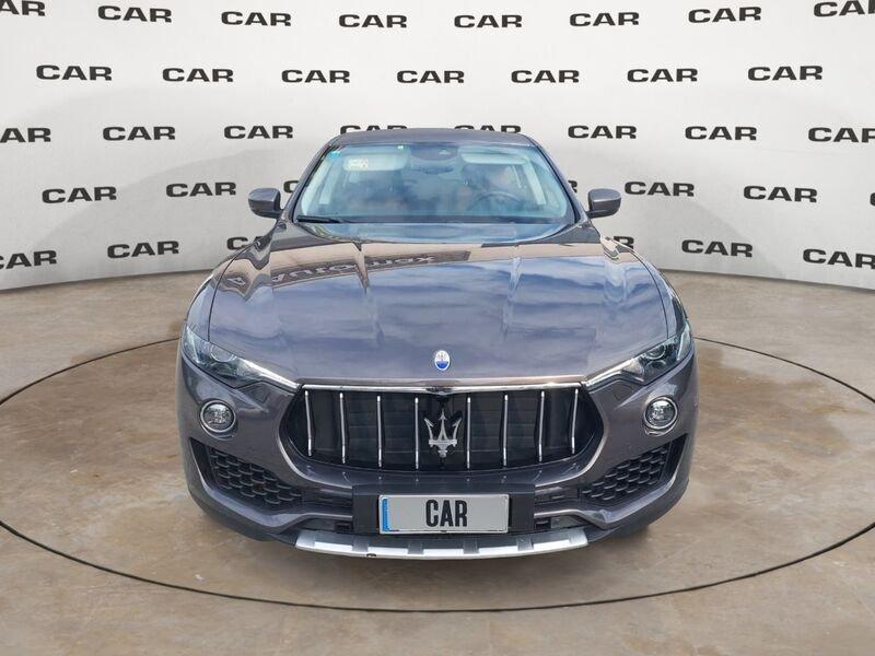 Maserati Levante 3.0 V6 DS 275cv Q4 auto