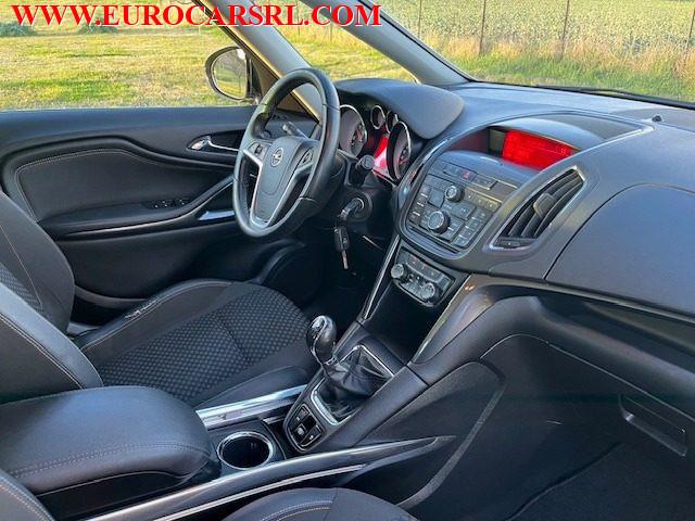OPEL Zafira Tourer 1.6 CDTi 136CV Start&Stop Cosmo 7 posti
