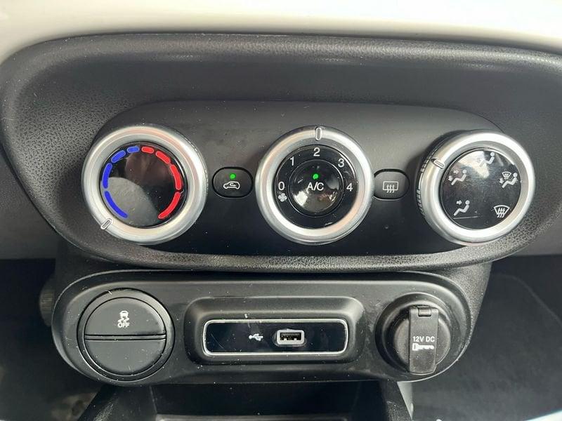 FIAT 500L 1.3 Multijet 95 CV-UCONNECT