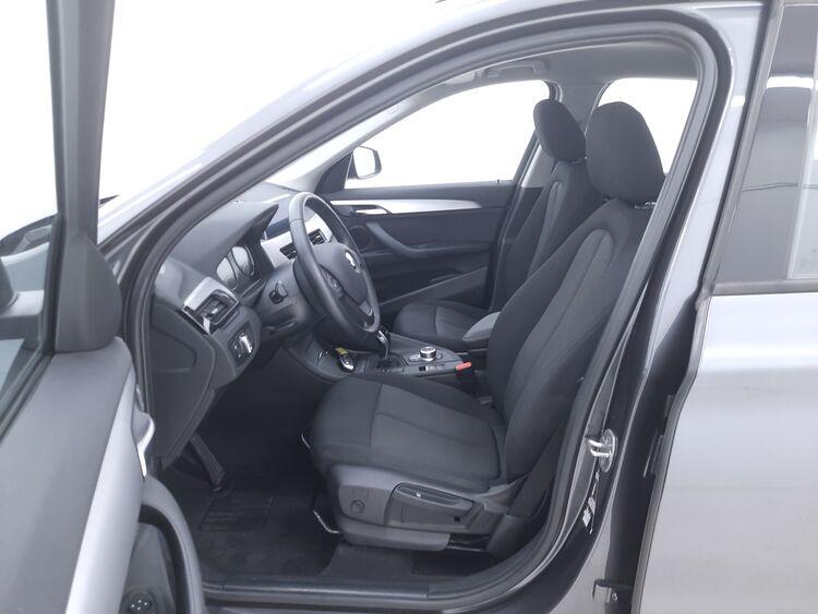 BMW X1 18d sDrive Advantage BR439837 2.0 Diesel 150CV