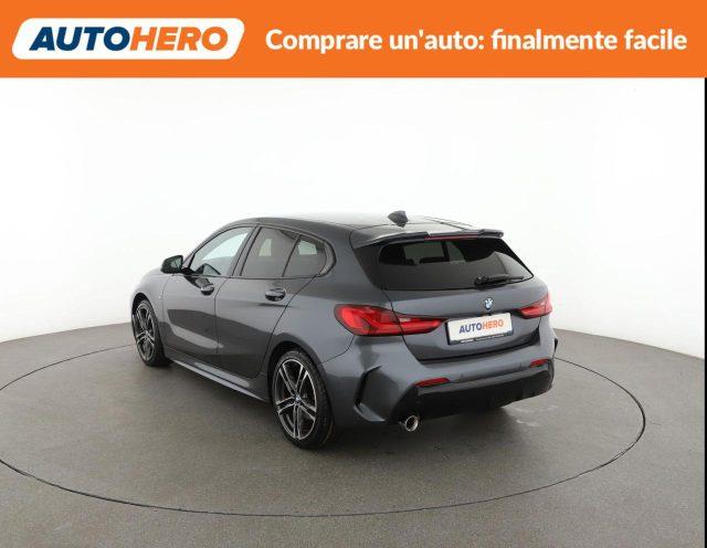 BMW 116 d 5p. Msport
