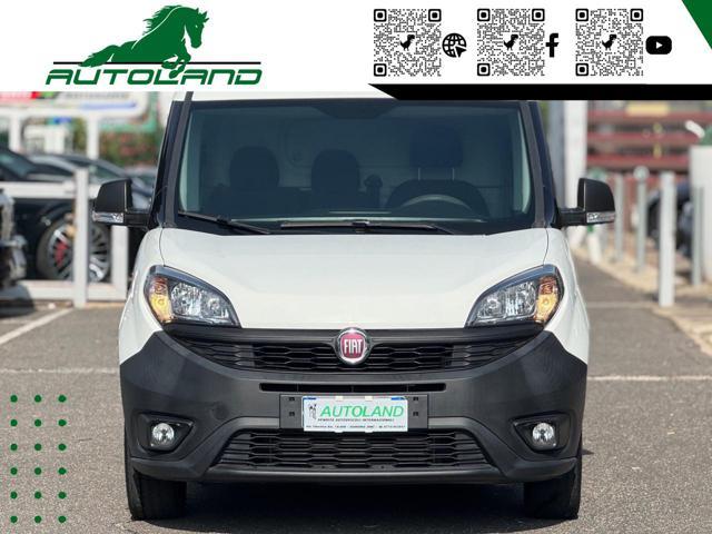 FIAT Doblo Doblò 1.4 Natural Power PC Combi M1 Lounge