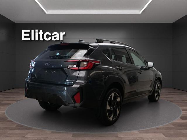 SUBARU Crosstrek 2.0i e-Boxer MHEV CVT Lineartronic Premium