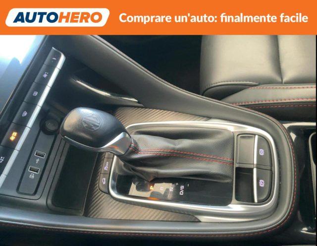 MG ZS 1.0T-GDI aut. Luxury
