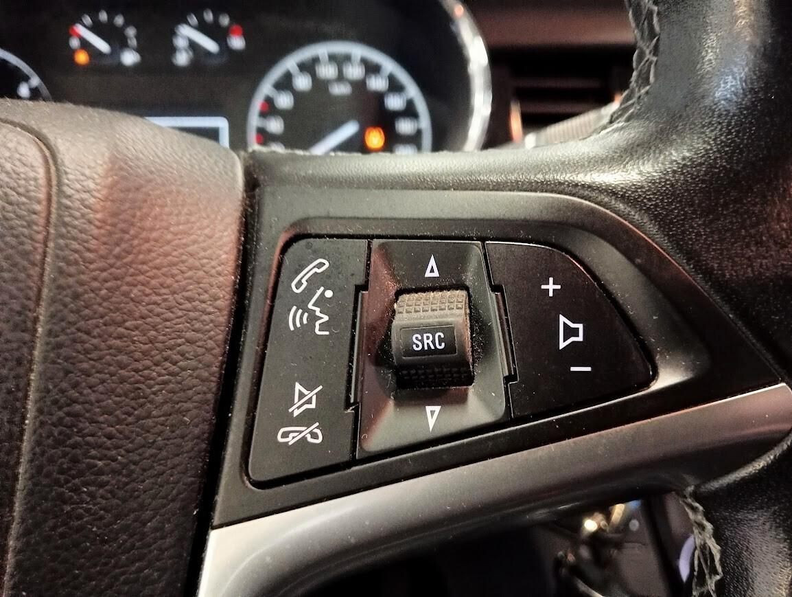 Opel Mokka X 1.6 CDTI Ecotec 4x2 Start&Stop Advance