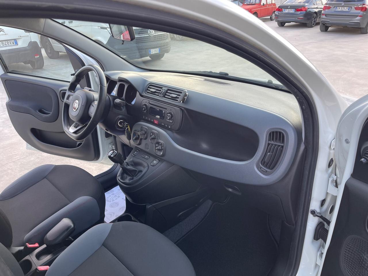 Fiat Panda 1.3 MJT 95 CV S&S Easy