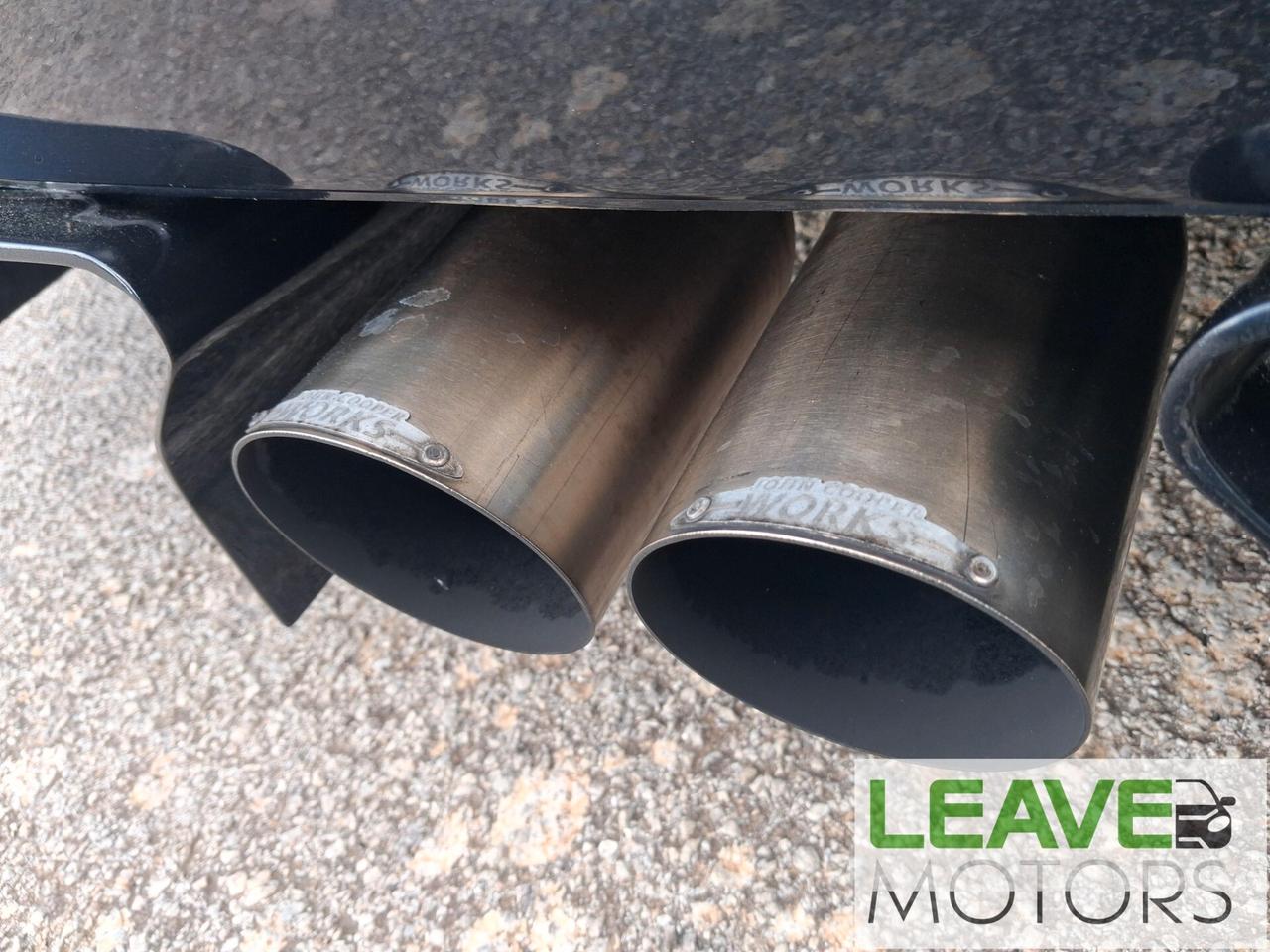 Mini John Cooper Works (M1595)