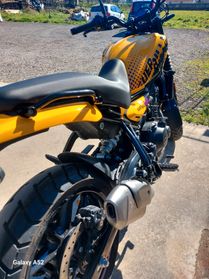 Royal Enfield Guerrilla 450