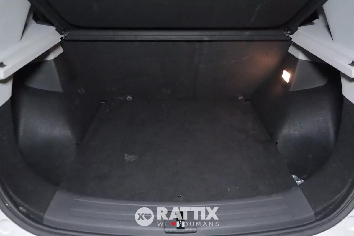 MG ZS 1.5 106CV Luxury