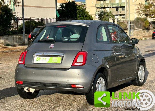 FIAT 500 1.2 Pop