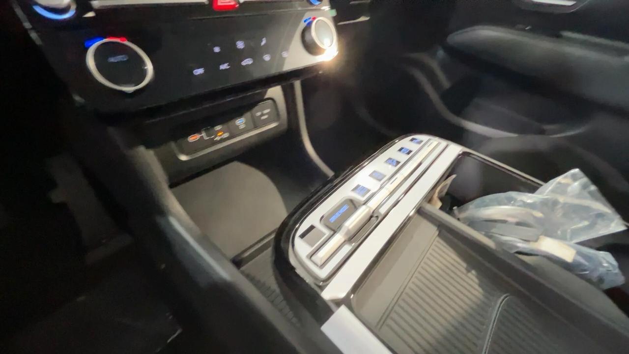 Hyundai Tucson 1.6 CRDI 48V DCT Business KM0