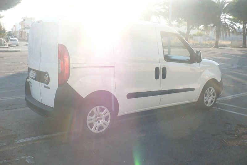 FIAT Doblò Doblò 1.3 MJT PC-TN Cargo Lamierato SX