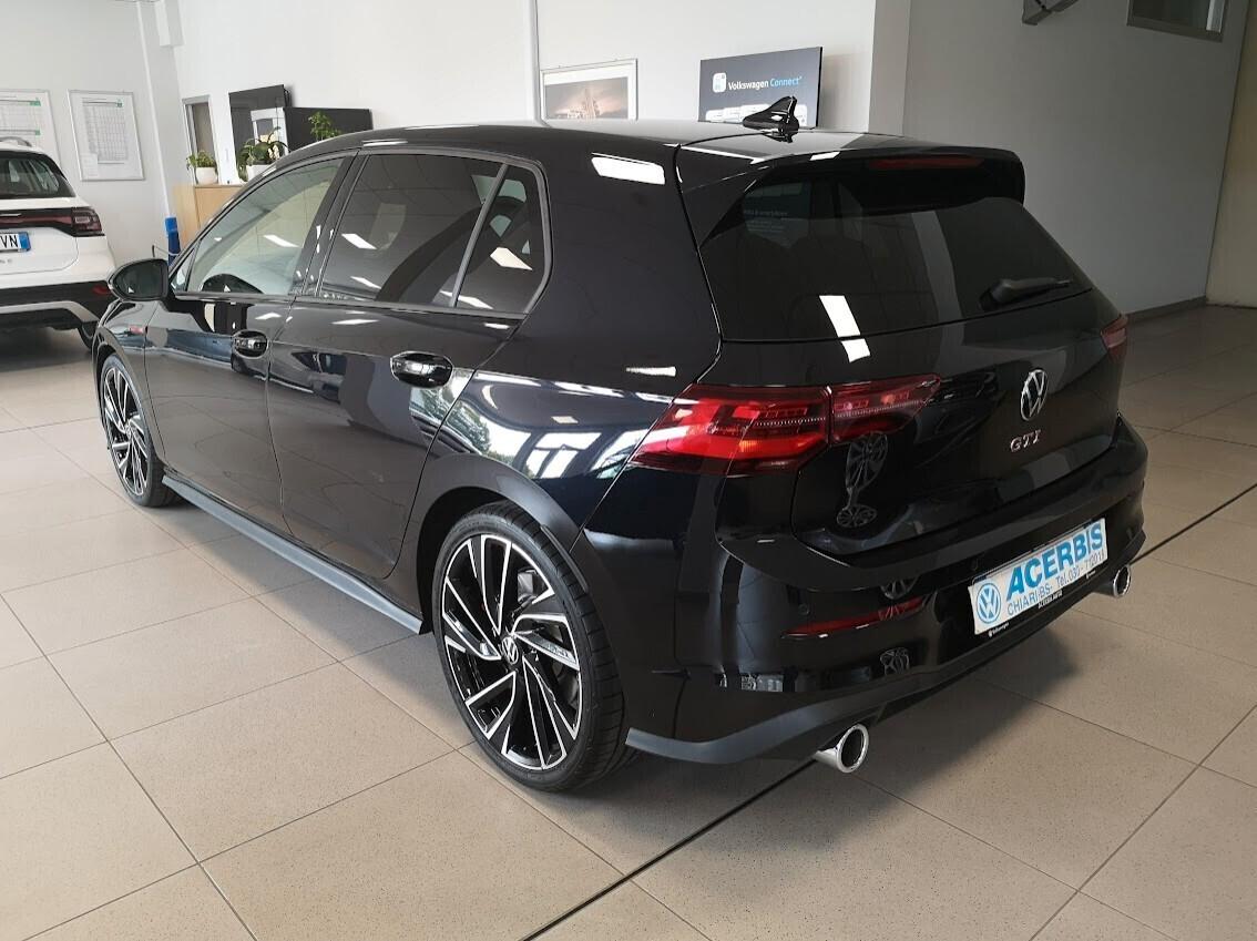 Volkswagen Golf 2.0 TSI GTI DSG KM 22.578 !!!