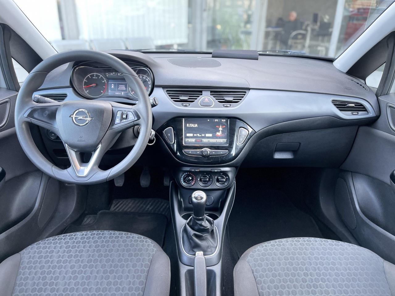 Opel Corsa 1.2 Benzina 70CV E6 Neo - 2018